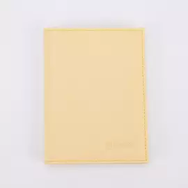 Обложка для паспорта и автодок Poshete натуральная кожа