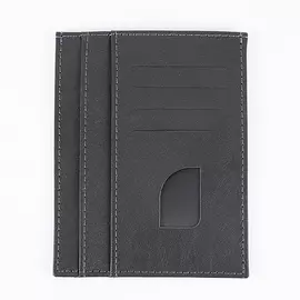 Обложка для паспорта и автодок Poshete натуральная кожа