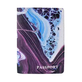 Обложка на паспорт BB1 натуральная кожа