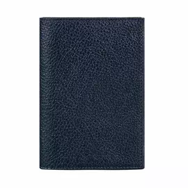 Обложка на паспорт Fabula натуральная кожа