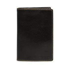 Обложка на паспорт Francesco Molinary натуральная кожа