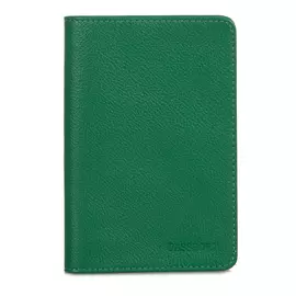 Обложка на паспорт Francesco Molinary натуральная кожа