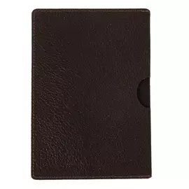 Обложка на паспорт Grand натуральная кожа