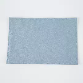 Обложка на паспорт Poshete натуральная кожа