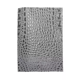 Обложка на паспорт Poshete натуральная кожа