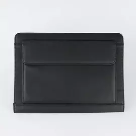 Папка АЛЕКС искусственная кожа