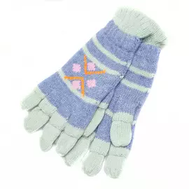 Перчатки Brio текстиль