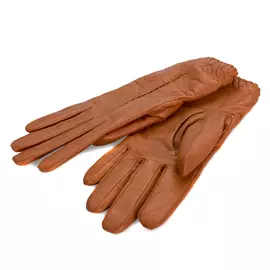 Перчатки Francesco Molinary натуральная кожа