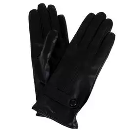 Перчатки Francesco Molinary натуральная кожа