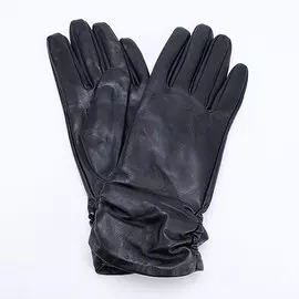 Перчатки Francesco Molinary натуральная кожа