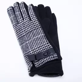 Перчатки Passo Avanti драп