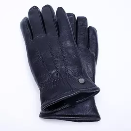 Перчатки Passo Avanti натуральная кожа