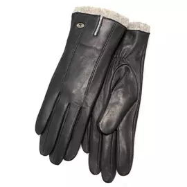 Перчатки Poshete натуральная кожа