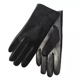 Перчатки Poshete натуральная кожа