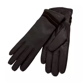 Перчатки Poshete натуральная кожа