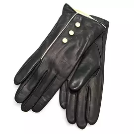 Перчатки Poshete натуральная кожа