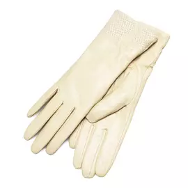 Перчатки Poshete натуральная кожа