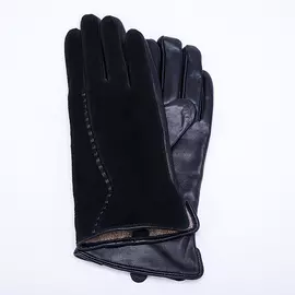 Перчатки Poshete натуральная кожа