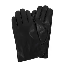 Перчатки Сенсорные Francesco Molinary натуральная кожа