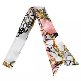 Платок на сумку текстиль