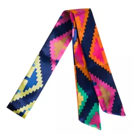 Платок на сумку текстиль