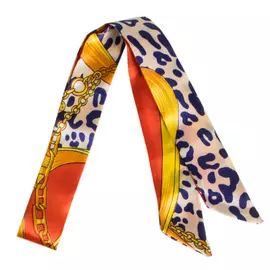 Платок на сумку текстиль