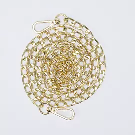 Ремень для сумки металл