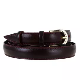 Ремень Mayer натуральная кожа