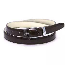 Ремень Passo Avanti искусственная кожа