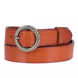 Ремень Poshete натуральная кожа