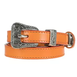 Ремень Poshete натуральная кожа