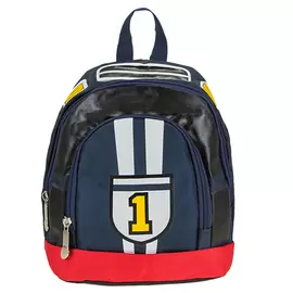 Рюкзак Дошкольный Ecotope текстиль