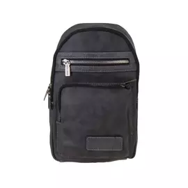 Рюкзак Однолямочный David Jones текстиль