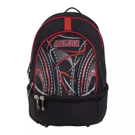 Рюкзак Отделение под обувь Arlion текстиль