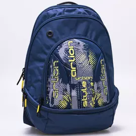 Рюкзак Отделение под обувь Arlion текстиль