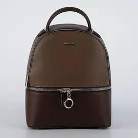 Рюкзак Повседневный David Jones искусственная кожа