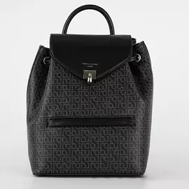 Рюкзак Повседневный David Jones искусственная кожа