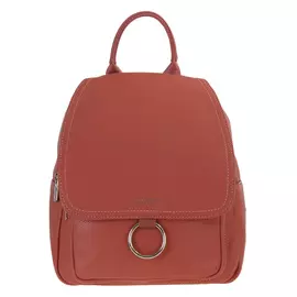 Рюкзак Повседневный David Jones искусственная кожа