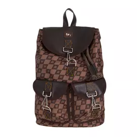 Рюкзак Повседневный Ecotope искусственная кожа