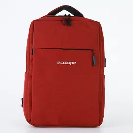 Рюкзак Повседневный Ecotope текстиль