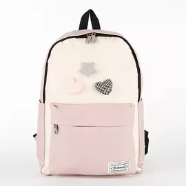 Рюкзак Повседневный Ecotope текстиль