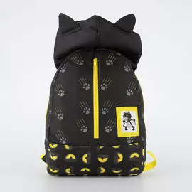 Рюкзак Повседневный Ecotope текстиль