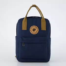 Рюкзак Повседневный Ecotope текстиль