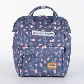 Рюкзак Повседневный Ecotope текстиль