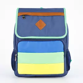 Рюкзак Повседневный Ecotope текстиль