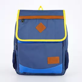 Рюкзак Повседневный Ecotope текстиль