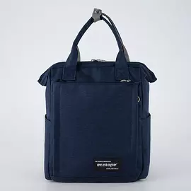 Рюкзак Повседневный Ecotope текстиль