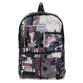 Рюкзак Повседневный Ecotope текстиль