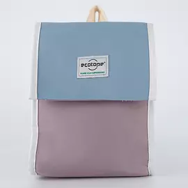 Рюкзак Повседневный Ecotope текстиль
