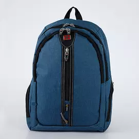 Рюкзак Повседневный Ecotope текстиль